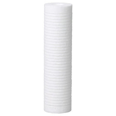 3M Aqua-Pure AP100 Series Whole House Water Filter Drop-in Cartridge AP110-NP 5620404 Standard 5 um - Exact Tooling