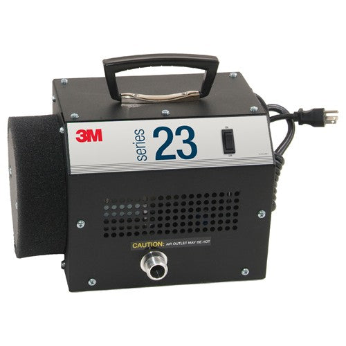 3M™ Series 23 Turbine Unit - Exact Tooling
