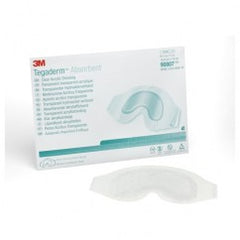 90807 TEGADERM ABSORBENT DRESSING - Exact Tooling