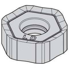 HNGJ0704ANENLD M1200 MINI INSERT - Exact Tooling