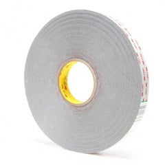 1X72 YDS 4936 GRAY 3M VHB TAPE - Exact Tooling