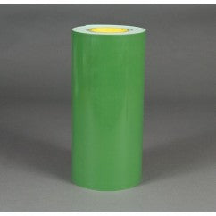 24-1/2X10 YDS 507 GREEN HAND CUT - Exact Tooling