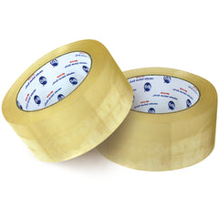 Tapes - List 7100 3″ Medium Grade Hot Melt CST - Exact Tooling