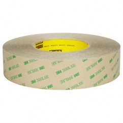 24X60 YDS 9672LE CLR ADH TRANS TAPE - Exact Tooling