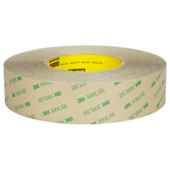 1X60 YDS 9672LE CLR ADH TRANS TAPE - Exact Tooling