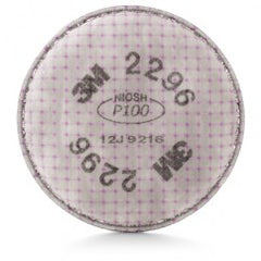 2296 PARTICULATE FILTER - Exact Tooling