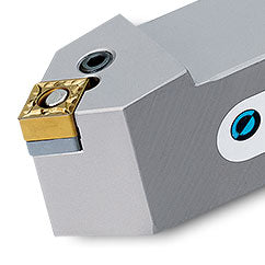 HSDNN12-33B T-Tank - Turning Toolholder - Exact Tooling