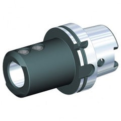 HSK100ASWN32100M CLAMPING CHUCK HSK100A 32 SWN DRILL-FIX - Exact Tooling