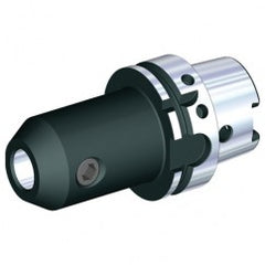 HSK63AEM050300HSK END MILL ADAPTER - Exact Tooling