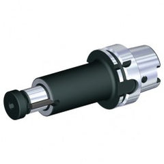 HSK63ASA100400HSK SHELL MILL - Exact Tooling