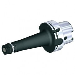 HSK100AER25100MER COLLET CHUCK HSK1 - Exact Tooling