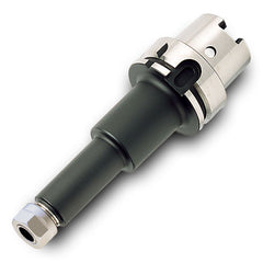 HSKA100ER40X120 - Exact Tooling