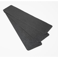 3M Safety-Walk Slip-Resistant Conformable Tapes & Treads 510 Black 6″ × 24″ Tread - Exact Tooling