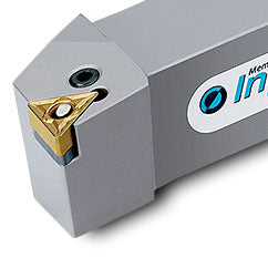 HTFNR16-2.53D T-Tank - Turning Toolholder - Exact Tooling