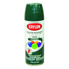 Interior/Exterior Industrial Maintenance Paint Hunter Green - Exact Tooling