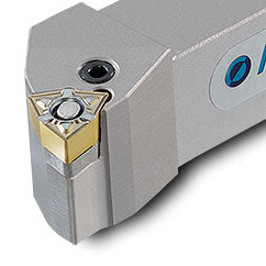 HWLNR 10-33A T-Tank - Turning Toolholder - Exact Tooling