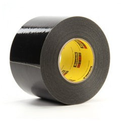 4X60 YDS 226 BLACK MASKING TAPE - Exact Tooling