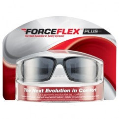 FORCEFLEX BLACK/GRAY FRAM GRAY/ - Exact Tooling