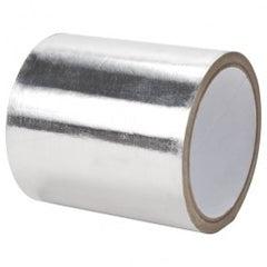 30X250 YDS 33801 SLV ALUM FOIL TAPE - Exact Tooling