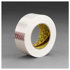 Scotch Filament Tape Clean Removal 8915 24 mm × 110 m 6 mil - Exact Tooling