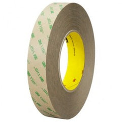 1/4X60 YDS F9469PC CLR VHB ADH - Exact Tooling