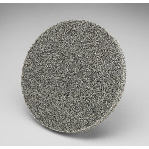 Scotch-Brite Roloc EXL Unitized Wheel TS 2″ x NH 2A MED - Exact Tooling