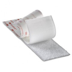 1X50 YDS SJ3527N LOOP WHT FASTENER - Exact Tooling