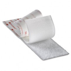 1-1/2X50 YDS SJ3526N HOOK WHT - Exact Tooling