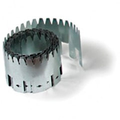 2" FIRE BARRIER RESTRICTING COLLAR - Exact Tooling