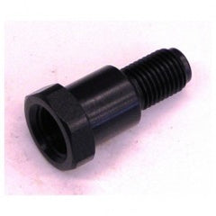 INLET BUSHING - Exact Tooling