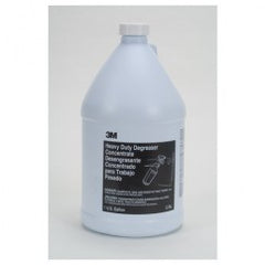 HAZ64 1 GAL HVY DUTY BOWL CLEANER - Exact Tooling