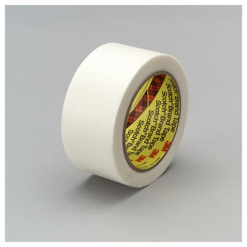 3M Vent Tape 394 White 3/4″ × 36 yd 4 mil - Exact Tooling
