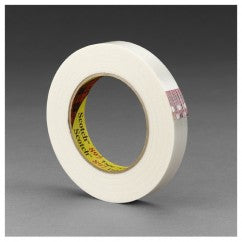 72MMX55MM 897 CLEAR FILAMENT TAPE - Exact Tooling
