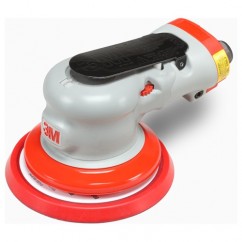 RANDOM ORBITAL SANDER 28583 5" NON- - Exact Tooling