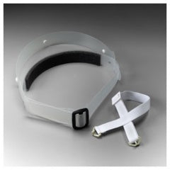 W-3257 SNAP CAP HEADBAND ASSBLY - Exact Tooling