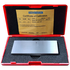 ‎1 GRD AS-1 A&B 3 STL RECT - Exact Tooling
