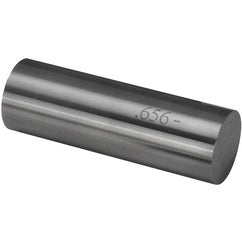 0.296 MINUS PIN GAGE - Exact Tooling