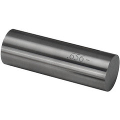 0.726 PLUS PIN GAGE - Exact Tooling