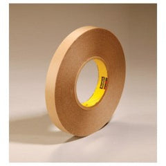 48X72YDS 9425 CLEAR DBL COATED TAPE - Exact Tooling
