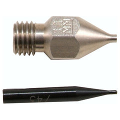 1.5 mm 3M™ Gravity Tip and Nozzle - Exact Tooling
