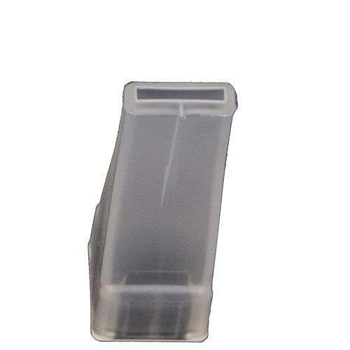 3M OEM Seam Sealer Tip 08204 3/8″ Flat - Exact Tooling