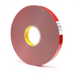 1X36 YDS 4941 GRAY 3M VHB TAPE - Exact Tooling