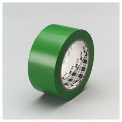 49X36 YDS 764 GREEN 3M VINYL TAPE - Exact Tooling