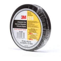 3/4X72 YDS 616 RUBY RED LITHOGRAPH - Exact Tooling