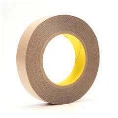 List 9500 1" x 36 yds Double Coated Polyester Tape - Exact Tooling