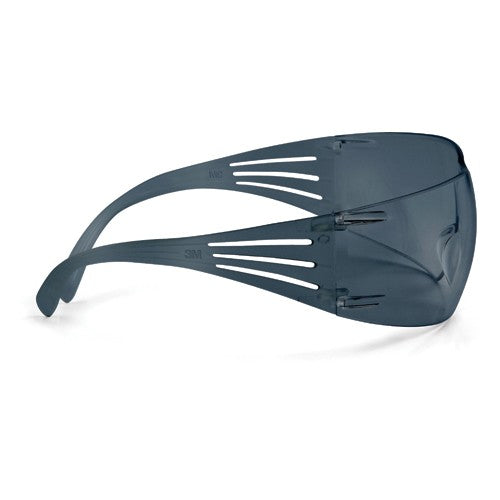 3M SecureFit Safety Glasses SF202AS Gray Lens - Exact Tooling