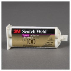 HAZ57 200ML SCOTCHWELD EPOXY - Exact Tooling