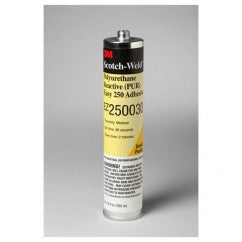 HAZ58 1/10 GAL SCOTCHWELD ADHESIVE - Exact Tooling