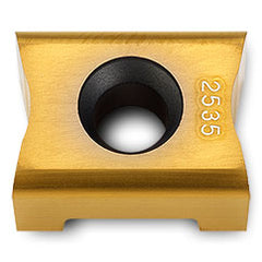IXH412-G01 Y Grade IN2535 Milling Insert - Exact Tooling