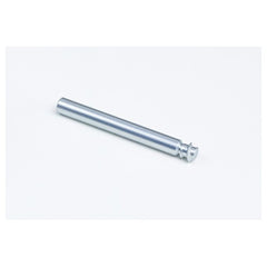 3M Roloc TS & TSM Mandrel 85097 1/4″ × 2″ - Exact Tooling